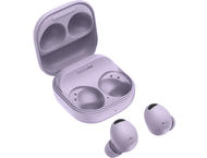 Слушалки Samsung Galaxy Buds2 Pro Light Violet