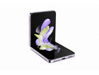 Смартфони Samsung Galaxy Z Flip4 128GB Bora Purple