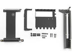 Части и аксесоари EKWB EK-Loop Vertical GPU Holder - G:RIGS White Edition