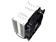 Охладители be quiet! Pure Rock 2 - G:RIGS White Edition