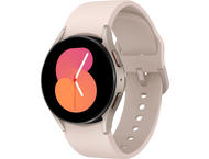 Смарт часовници Samsung Galaxy Watch5 40mm Pink Gold