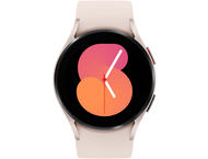 Смарт часовници Samsung Galaxy Watch5 40mm Pink Gold