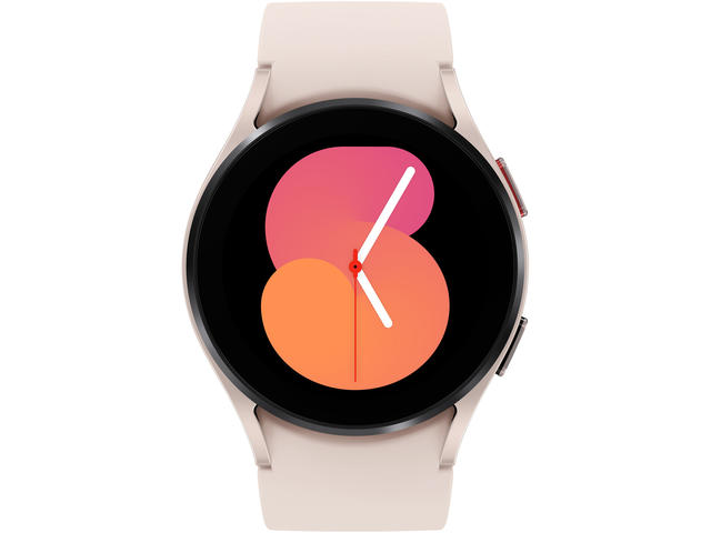 Смарт часовници Samsung Galaxy Watch5 40mm Pink Gold