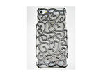 Калъфи Калъф Wikky Lace за iPhone 5 5lacedg