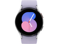 Смарт часовници Samsung Galaxy Watch5 40mm Silver