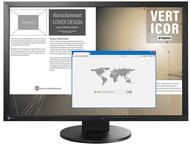 Монитори EIZO EV2430-BK