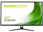 Монитори HANNspree HC322PPB