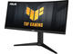 Монитори ASUS TUF Gaming VG30VQL1A