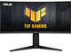 Монитори ASUS TUF Gaming VG30VQL1A