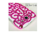 Калъфи Калъф Wikky Lace за Galaxy S3 s3lacep