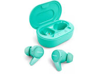 Слушалки Philips TAT1207, в синьо