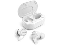 Слушалки Philips TAT1207, в бяло