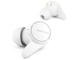 Слушалки Philips TAT1207, в бяло