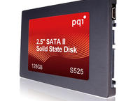 SSD PQI 128GB Solid State Drive
