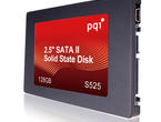 SSD PQI 128GB Solid State Drive