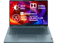 Лаптопи Lenovo Yoga 7 14" Gen 7