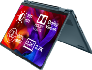 Лаптопи Lenovo Yoga 7 14" Gen 7