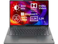 Лаптопи Lenovo Yoga 7 14" Gen 7