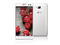 Смартфони LG Optimus L9 II 8GB, бял цвят