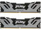 Оперативна памет 32GB (2x16GB) DDR5 6400 MT/s Kingston Fury Renegade Silver