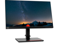 Монитори Lenovo ThinkVision P27u-20