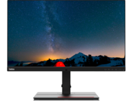 Монитори Lenovo ThinkVision P27u-20