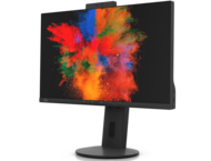 Монитори Fujitsu P2410 TS CAM