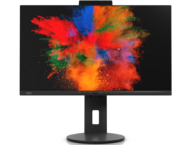 Монитори Fujitsu P2410 TS CAM