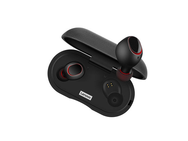 Слушалки Lenovo Trackpods TW80e