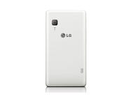 Смартфони LG Optimus L5 II E460 4GB, бял цвят