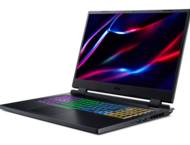 Лаптопи Acer Nitro 5 (AN517-55)