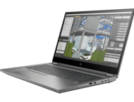 Лаптопи HP ZBook Fury 15 G7