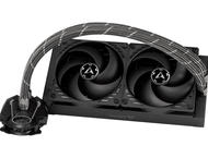 Охладители Arctic Freezer II 240 mm
