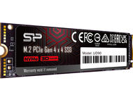 SSD 250GB Silicon Power UD90 M.2 NVMe