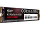 SSD 250GB Silicon Power UD90 M.2 NVMe