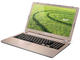 Лаптопи Acer Aspire V5-472 (златист)