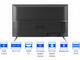Телевизори KIVI 50U740LB