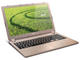 Лаптопи Acer Aspire V5-472 (златист)