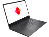 Лаптопи HP Omen 16-c0001nu