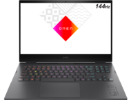 Лаптопи HP Omen 16-c0001nu