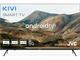 Телевизори KIVI 65U740LB