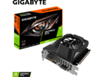 Видео карти Gigabyte GeForce GTX 1630 OC 4GB