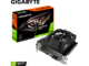 Видео карти Gigabyte GeForce GTX 1630 OC 4GB