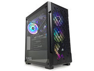 G:RIGS G:RIGS > Prometheus (Intel)