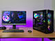 G:RIGS G:RIGS > Prometheus (Intel)