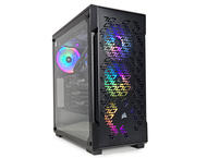 G:RIGS G:RIGS > Prometheus (AMD)