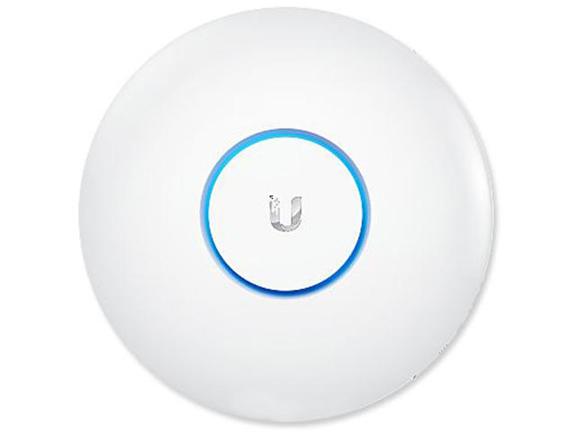 Мрежово оборудване Ubiquiti UAP-AC-PRO
