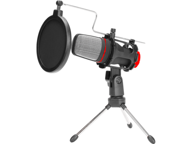 Микрофони Marvo MIC-02