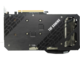 Видео карти ASUS TUF Gaming Radeon RX 6500 XT OC