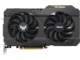 Видео карти ASUS TUF Gaming Radeon RX 6500 XT OC